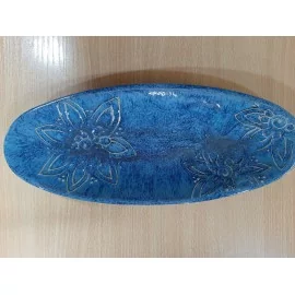 Keramika-miska ovalná Mihoková