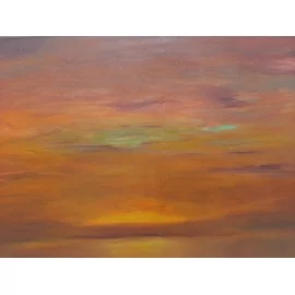 Obraz - Akryl - Po západe slnka (9) - Dadajová