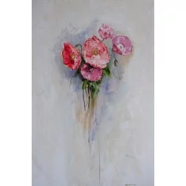 Painting - Oil painting - Maky 1 - Igor Navrotskyi