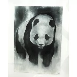Panda- Florková Katarína