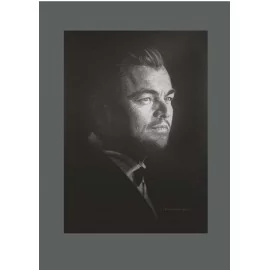 Leonardo DiCaprio - Ján Radvanský