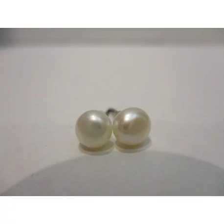 Korál-biely-Ag925 - náhrdelnií, náušnice